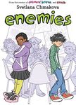 Enemies (Volume 5) (Berrybrook Middle School, 5)