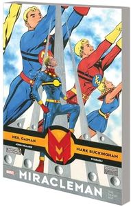 MIRACLEMAN