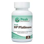 Peak Pure & Natural Peak BP Platinu
