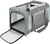 GAPZER Pet Carrier for Large Cats 2