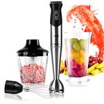 Food Blender For Soup