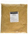 JustIngredients Essentials Bee Pollen, 500 g