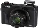 Canon PowerShot G7 X Mark III Digital Camera (Black)