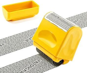 Stamp Roll