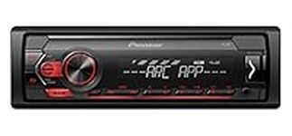 Pioneer MVH-S120UB | 1DIN Car Radio