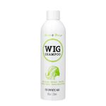 Nicole & Alyssa - Wig Shampoo For Synthetic Hair 8oz - Soak & Rinse, Deep Cleansing, Revitalizes, Moisturizes, Detangles