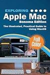 Exploring Apple Mac - Sonoma Editio
