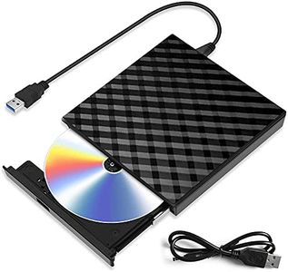 Lecteur CD