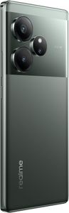 realme GT 6 Smartphone, 256GB – Razor Green