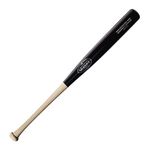 Louisville Slugger Youth Genuine Y125 Natural-Black Baseball Bat - 27