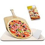 AILUROPODA 15 x 12" Rectangle Pizza
