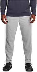 Under Armour Men's Armourfleece Straight Leg Pant