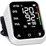 Blood Pressure Monitors for Home Us