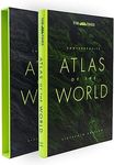 Times Comprehensive Atlas of the Wo