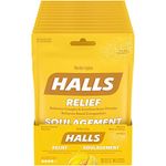 Halls