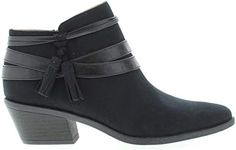 LifeStride Women's Paloma Ankle Boo