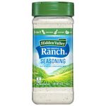 HIDDEN VALLEY THE ORIGINAL RANCH SEASONING AND SALAD DRESSING MIX 1 x 453g AMERICAN IMPORT