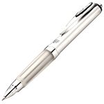 uni-ball 207 Rollerball Gel, Gel PREMIER Retractable Roller Ball Pen Medium-0.7mm, 1 Pen, Black Ink (61392)