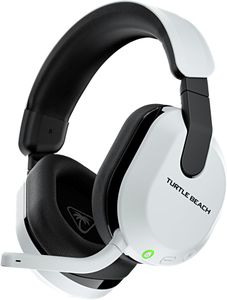 Turtle Beach Stealth 600 Wireless Gaming Headset – White