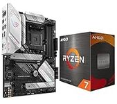 Micro Center AMD Ryzen 7 5700X 8-Co