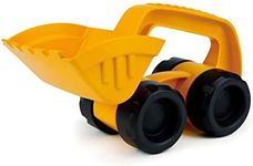 Hape E4054 Monster Digger Beach San