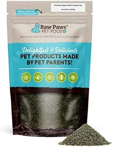 Raw Paws O