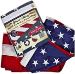 Grace Alley American Flag, Made in 