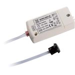 BHIRH-250A Patented 250W IR Sensor Switch Dual Voltage 100-240V Intelligent Light Lamps Motion Sensing Switch IP20 5-10CM Used OUTSIDE of Cabinet ,Working by Hand Moving,Max.70W for LEDs,24 Hours Service