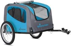 Schwinn Rascal Bike Pet Trailer, Fo