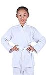 NAMAZU Karate Uniform for Kids and 