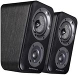 Wharfedale D300 3D Black Surround S