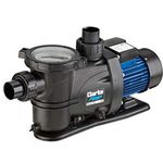 CLARKE 600 watts 3/4 HP SELF PRIMING SWIMMING POOL PUMP 230 volt