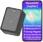PlanetGPS (Jupiter) - Magnetic Wate