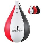 Boxerpoint Boxing Speed Bag - Large