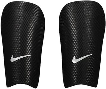 Nike SP2162-010 J Guard-CE Shin guards Unisex BLACK/WHITE Size S