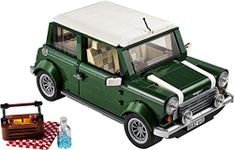 Lego 10242 - Creator Expert - Classic Mini Cooper