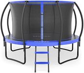 CalmMax 12FT Trampoline with Cover 