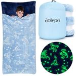 Sleeping Bag For Kids Plush