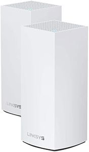 Linksys MX