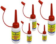 Multi Purpose Oil for Sewing Machine/Gun/Bi Cycle All Purpose Oil 40 ml (Pack of5)