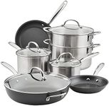 Rachael Ray Professional Stainless 