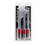 Chemical Guys ACC600 1 Pack Interior Detailing Brush