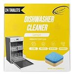 Air Jungles Dishwasher Cleaner Tabl