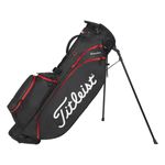 Titleist Players 4 StaDry Stand Bag, Black