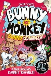 Bunny vs M