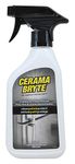 Cerama Bryte SS-47416M-8 Stainless Steel Polish