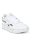 Reebok Womens Club C Double Revenge Shoes White