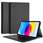 Fit Cases With Bluetooth Keyboards