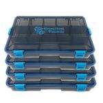 Rated Tackle Boxes