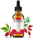 UEPETU Rosehip Oil for Face and Ski